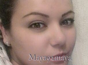 Maya92maya