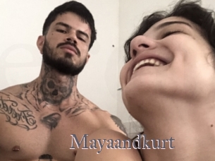 Mayaandkurt