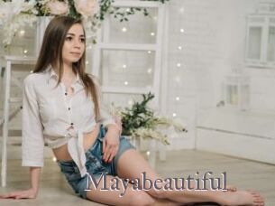 Mayabeautiful