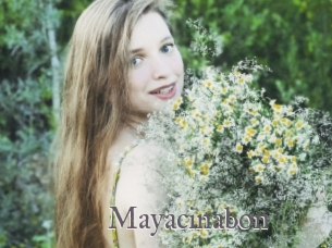 Mayacinabon