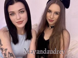 Mayandaudrey