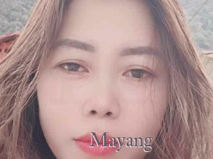 Mayang