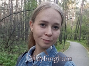 Maybingham