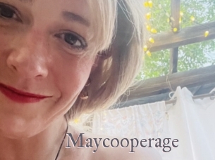 Maycooperage