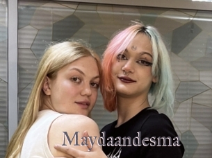 Maydaandesma