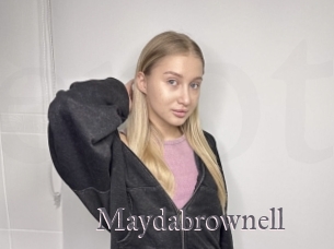maydabrownell Erotik Cams
