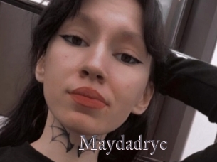 Maydadrye