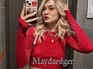 Maydaedger