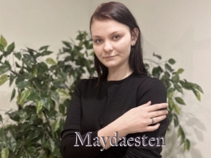 Maydaesten