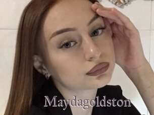 Maydagoldston