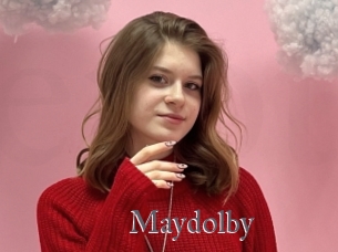 Maydolby