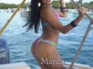 Maydu