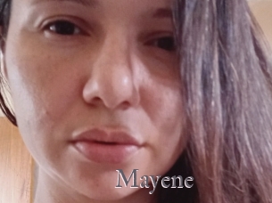 Mayene