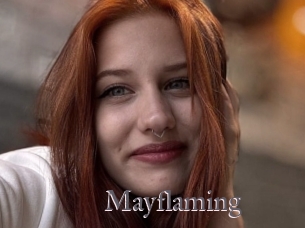 Mayflaming