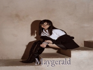 Maygerald