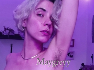 Maygreyy