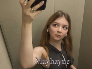 Mayhayne