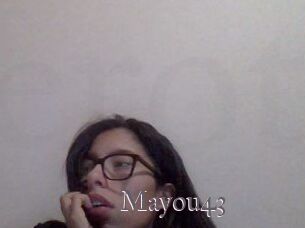 Mayou43