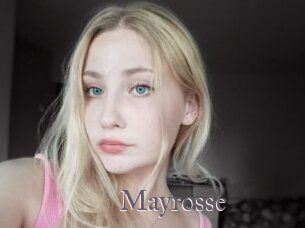 Mayrosse