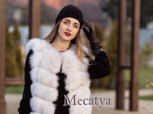 Mecatya