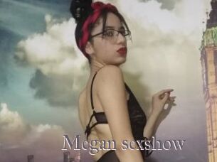 Megan_sexshow