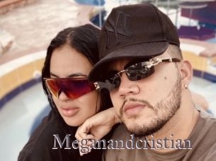 Meganandcristian