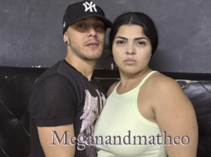 Meganandmatheo