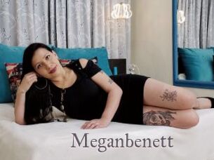 Meganbenett