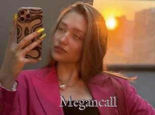 Megancall