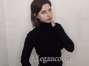 Megancovil