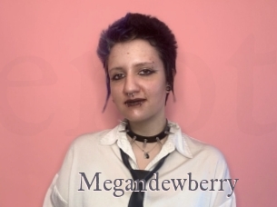 Megandewberry