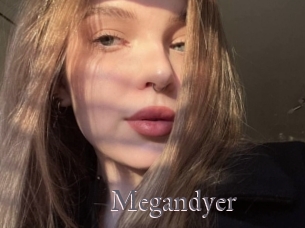 Megandyer