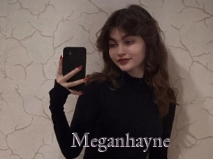 Meganhayne