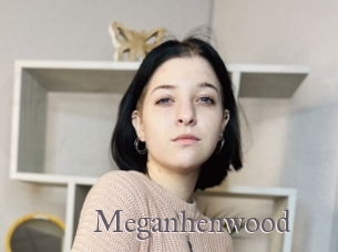 Meganhenwood