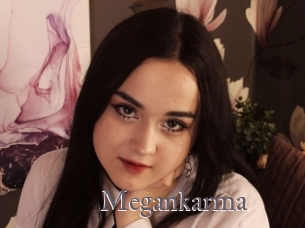 Megankarma