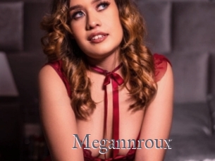 Megannroux