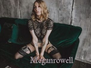 Meganrowell