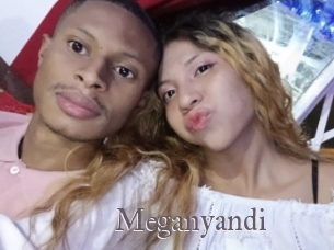 Meganyandi