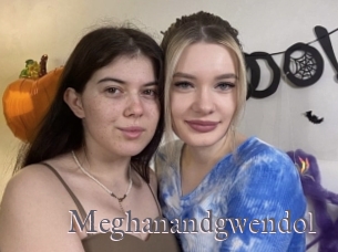 Meghanandgwendol