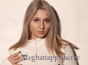 Meghanappleberry