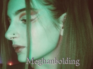 Meghanbolding