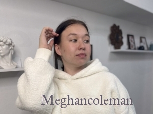 Meghancoleman