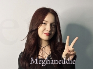 Meghaneddie
