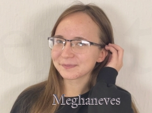 Meghaneves