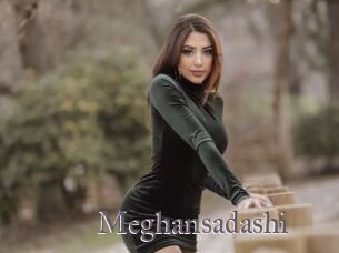 Meghansadashi