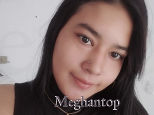 Meghantop