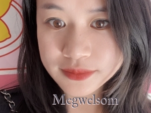 Megwelsom