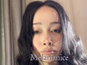 Melanianice