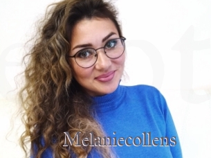 Melaniecollens