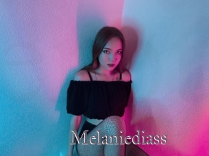 melaniediass Erotik Cams